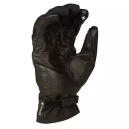 Klim Vanguard Gtx мотоперчатки Stealth Black Черный