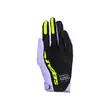 Alpinestars Supertech Mx мотоперчатки Purple Фиолетовый
