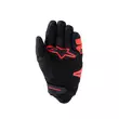 Alpinestars Sp-r Tech мотоперчатки Red Красный
