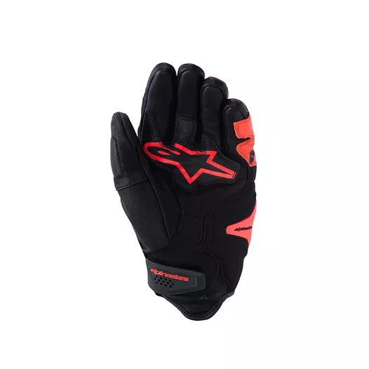 Alpinestars Sp-r Tech мотоперчатки Red Красный