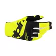 Alpinestars Techstar 2025 мотоперчатки Yellow Желтый (размер: s)