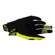 Alpinestars Techstar 2025 мотоперчатки Yellow Желтый