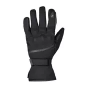Ixs Urban St Plus Lady мотоперчатки Black Черный