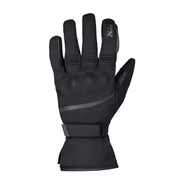 Ixs Urban St Plus Lady мотоперчатки Black Черный