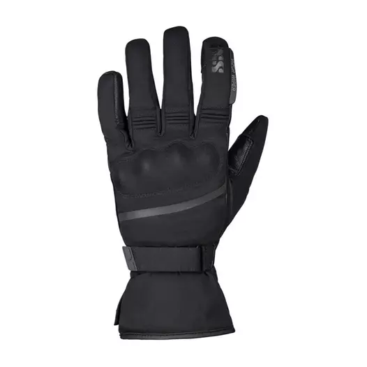 Ixs Urban St Plus Lady мотоперчатки Black Черный (размер: s)