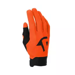 Acerbis Mx Linear 2.0 Kid мотоперчатки Orange Оранжевый