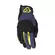 Acerbis Ce Pyramid мотоперчатки Black Blue Синий