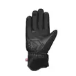 Ixon Pro Knarr мотоперчатки Black Черный