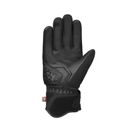 Ixon Pro Knarr мотоперчатки Black Черный