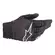 Alpinestars Smx-e мотоперчатки Black White Черный