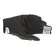 Alpinestars Smx-e мотоперчатки Black White Черный