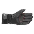 Alpinestars Sp-365 Drystar мотоперчатки Black Red Красный