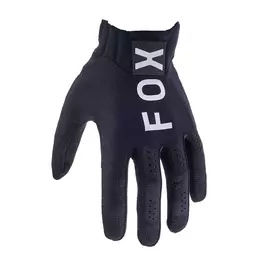 Fox Flexair 24 мотоперчатки Black Черный
