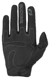 Element Racewear Черный