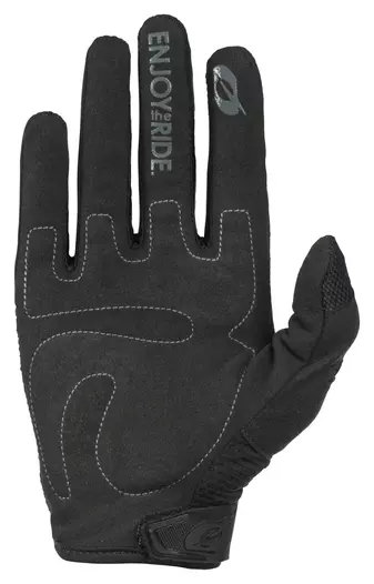 Element Racewear Черный