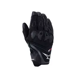 Alpinestars Sp-r Pro мотоперчатки Black Черный