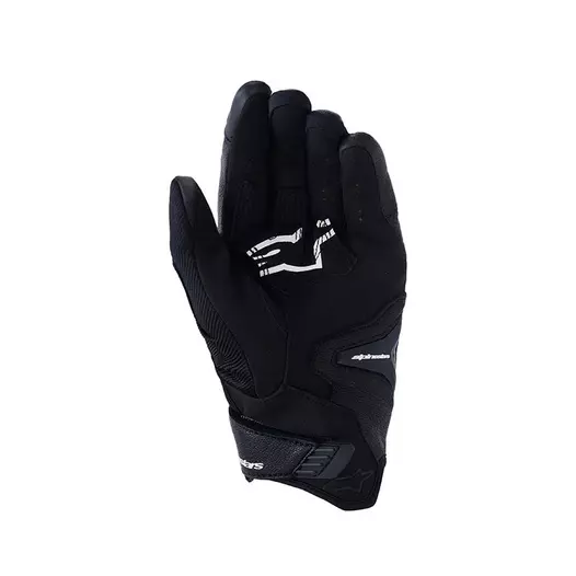 Alpinestars Sp-r Pro мотоперчатки Black Черный