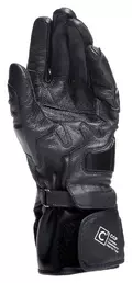 Carbon 4 Long Черный