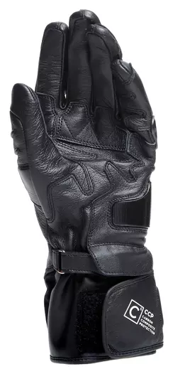 Carbon 4 Long Черный