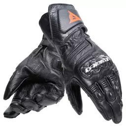 Carbon 4 Long Черный