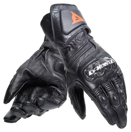 Carbon 4 Long Черный