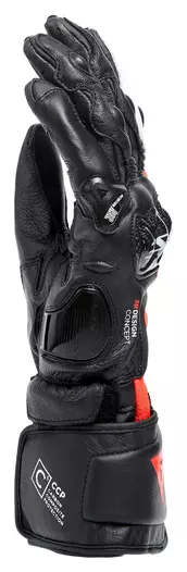 Carbon 4 Long Черный