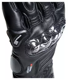 Carbon 4 Long Черный