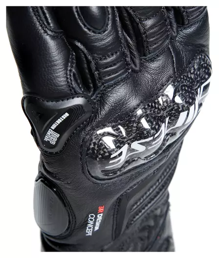 Carbon 4 Long Черный