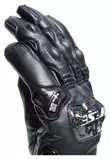 Carbon 4 Long Черный