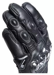 Carbon 4 Long Черный