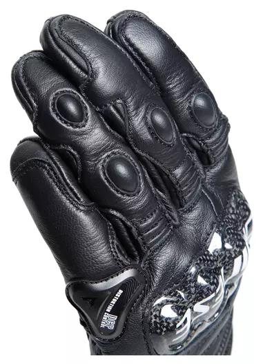 Carbon 4 Long Черный
