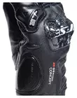 Carbon 4 Long Черный