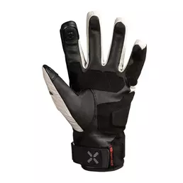 Ixs Venture-stx-z 1.0 мотоперчатки Cool Grigio Серый