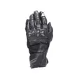Dainese Reacto Women мотоперчатки Black Черный (размер: xs)