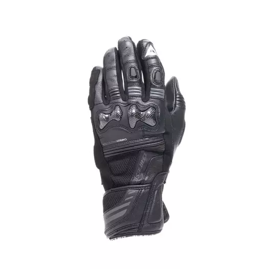 Dainese Reacto Women мотоперчатки Black Черный (размер: xs)