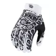 Troy Lee Designs Air Skull Demon мотоперчатки White Белый (размер: 2xl)