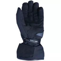 Five Hg3 Wp Lady мотоперчатки Black Черный