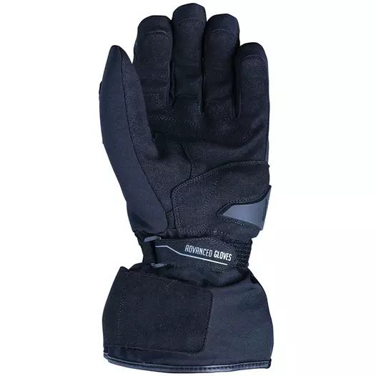 Five Hg3 Wp Lady мотоперчатки Black Черный