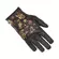 Helstons Dream Hiver Lady мотоперчатки Black Черный