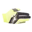 Alpinestars Aviator Yellow Glove 2018 Желтый (размер: m)