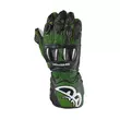 Berik Track 2.0 мотоперчатки Black Green Military Зеленый (размер: xs)