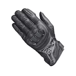 Held Kakuda мотоперчатки Black Черный