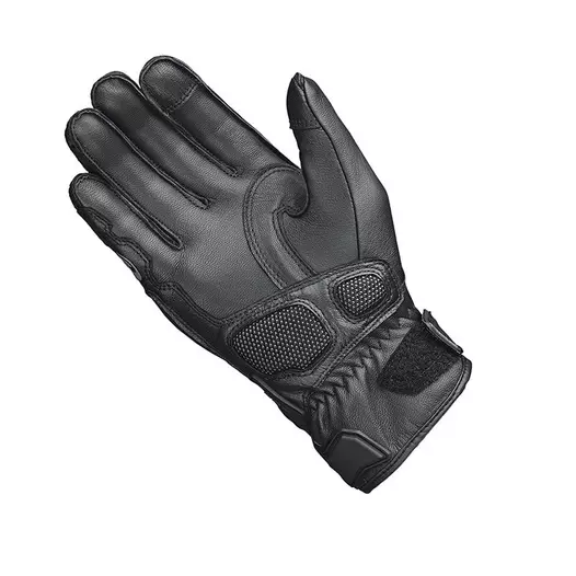 Held Kakuda мотоперчатки Black Черный
