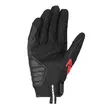 Spidi Flash H2out мотоперчатки Black Red Красный