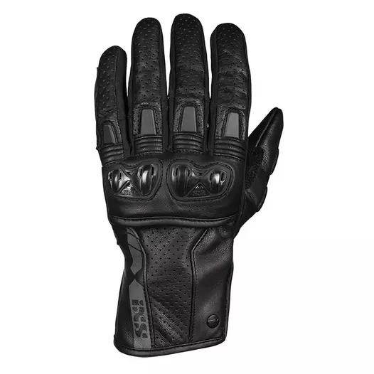 Ixs Sport Talura 3.0 мотоперчатки Black Черный (размер: xl)