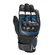 Ixon Rs2 мотоперчатки Black Blue White Синий