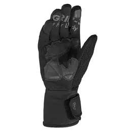 Spidi Grip 3 Lady мотоперчатки Black Черный