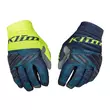 Klim Xc Lite мотоперчатки Blue Синий (размер: 3xl)