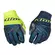 Klim Xc Lite мотоперчатки Blue Синий