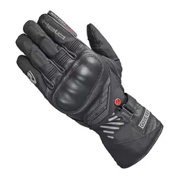 Held Madoc Max Gore-tex мотоперчатки Black Черный